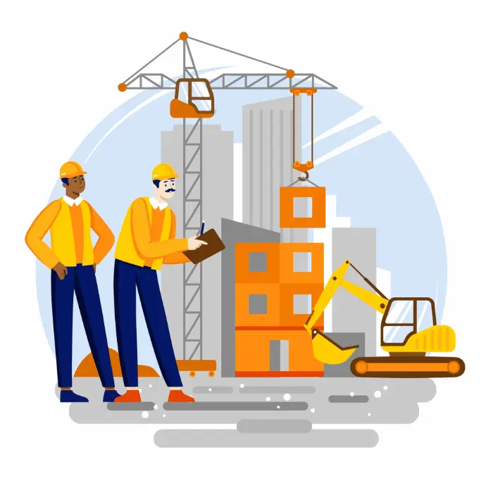 الهندسة المدنية والإنشائية