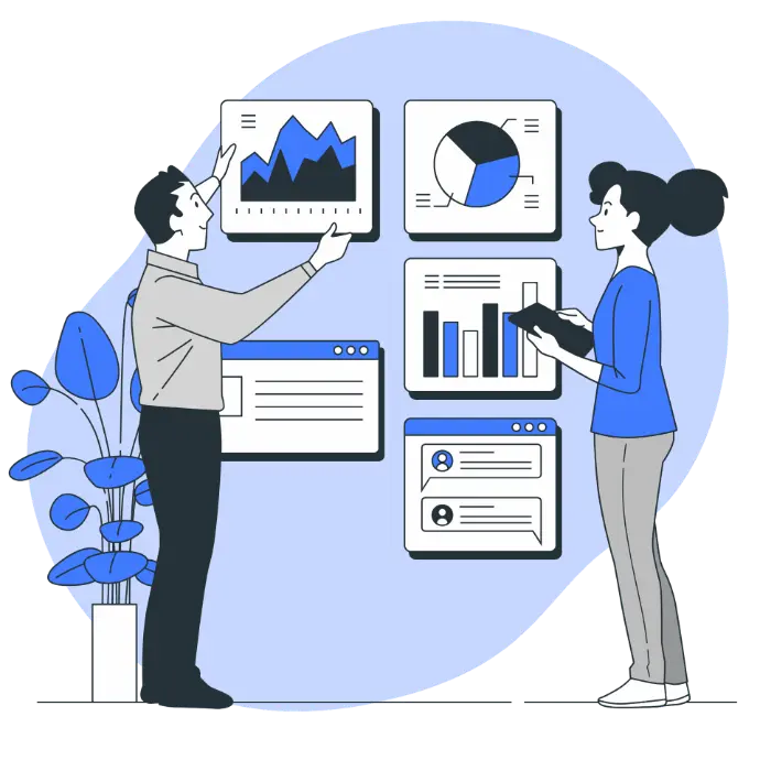 الإدارة والتخطيط