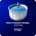 Water Desalination and Treatment